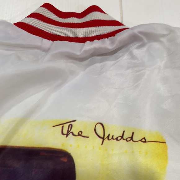 Judds Vintage The Judds Jacket USA Made - Picture 5 of 9